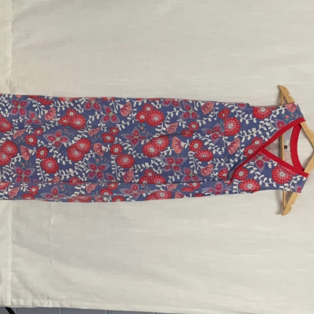 Really cute kids size 12 dress